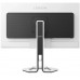 LENOVO Legion PRO 27Q-10 Black/White 280Hz